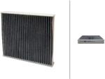 HELLA Filtru aer habitaclu / polen HELLA 8ZC 366 120-921 (8ZC 366 120-921)