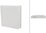 HELLA Filtru aer habitaclu / polen HELLA 8ZC 366 120-481 (8ZC 366 120-481)