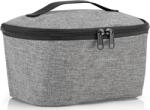 Reisenthel Coolerbag S Pocket Twist Silver