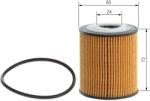 Bosch olajszűrő BOSCH F 026 407 395 for FORD, PEUGEOT, CITROËN, OPEL, … (F 026 407 395)