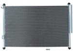 KAMOKA Condensator, climatizare KAMOKA 7800297 (7800297) - fixbox
