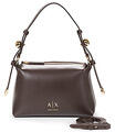 Armani Exchange Válltáskák HELEN SHOULDER Barna Egy méret