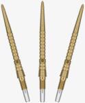 TARGET Darts fémhegy TARGET Chrono Swiss Storm Point - arany, 42mm
