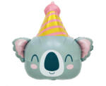 Koala Birthday fólia lufi 50 cm (MLG426806)
