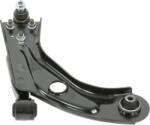 Moog PE-WP-14686 - Brat, suspensie roata - BRAT SUSPENSIE ROATA - compatibil Peugeot - MOOG-PE-WP-14686 (MOOGPEWP14686)