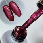 NAILVANA Géllakk - Cat Eye 056