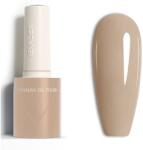 VENALISA UV/LED Gél Lakk 10 ml No. 5124 Soft Beige (95101c)