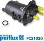 Purflux FCS1020 - Filtru combustibil - Purflux-FCS1020 (PURFLUXFCS1020)