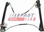 Fast FT01425 - MECANISM ACTIONARE GEAM VW POLO IV 01> - compatibil Vw - Fast-FT01425 (FASTFT01425)