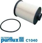 Purflux C1040 - Filtru combustibil - Purflux-C1040 (PURFLUXC1040)