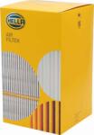 HELLA 8ZA 366 132-191 - Filtru aer - HELLA-8ZA 366 132-191 (HELLA8ZA366132191)