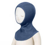 ManyMonths gyapjú űrhajós sapka Moondust Blue - Méret 1-4, 5/5 év Adventurer/Conqueror (MM44948)