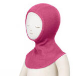 ManyMonths gyapjú űrhajós sapka Nebula Pink - Méret 1-4, 5/5 év Adventurer/Conqueror (MM44957)