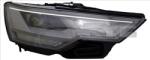 TYC 20-19451-06-2 - Far Dr Elec Led Cu Motor A6 2018 >> - Tyc-20-19451-06-2 (tyc2019451062)