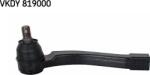 SKF VKDY 819000 - CAP DE BARA - compatibil Ssangyong - SKF-VKDY 819000 (SKFVKDY819000)