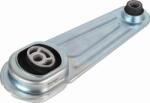Metzger 8054658 - SUPORT MOTOR - Metzger-8054658 (METZGER8054658)