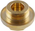 Piaggio Hengerfej / olajleeresztő csavar M18x1x6mm, PIAGGIO, Aprilia Habana, Mojito 125, Vespa ET4 125-150, Piaggio Liberty 125-150, Sfera RST 125 4T AC robogókhoz Piaggio Motoralkatrészek Motorblokk és rögzí