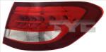 TYC 11-9368-16-9 - Lampa Spate Stg Led Glc 2015 >> - Tyc-11-9368-16-9 (tyc119368169)