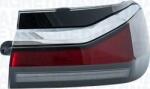 Magneti Marelli 714020150701 - Lampa spate - STOP ST EXT BMW 7 G70 740 I. LI MILD-HYBRID 01-07-2022 -> - MARELLI - Magneti Marelli-714020150701 (MAGNETIMARELLI714020150701)