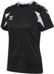Hummel Tricou Hummel CORE 2.0 Dama - 2114 Black White , L