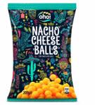 oho! Nacho Sajtos Kukorica Golyók, 200gr (Oho! )