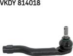 SKF VKDY 814018 - CAP DE BARA - compatibil Mazda - SKF-VKDY 814018 (SKFVKDY814018)