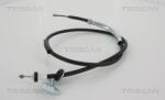 Triscan 8140 11139 - Cablu, frana de parcare - CABLU. FRANA DE PARCARE - compatibil Mini - Triscan-8140 11139 (TRISCAN814011139)