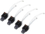 Snapmaker - Edzett acél hotend szett - 0, 6 mm - Snapmaker U1