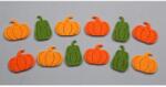 Penta collection Filcfigura - Mini tök, vegyes (12 db/cs)