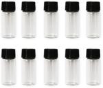 Penta collection Üveg 3 ml, kupakkal - 10 db/csomag