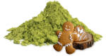 Manu tea Cool Matcha Mézeskalács, 250g