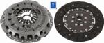 SACHS 3000 952 028 - Set ambreiaj - SACHS-3000 952 028 (SACHS3000952028)