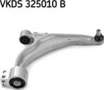 SKF VKDS 325010 B - Brat suspensie dreapta inferior fata OPEL ZAFIRA C 1.4 - 2.0D 10.11 - - SKF-VKDS 325010 B (SKFVKDS325010B)