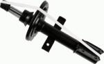 BOGE 30-Q33-A - Amortizor - MORTIZOR - compatibil 543026988R - BOGE-30-Q33-A (BOGE30Q33A)