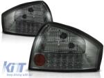  Tuning LED hátsó lámpa szett Audi A6 05.1997-05.2004 sedan, bal és jobb (ABAUTX6010010)