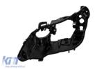  Left housing suitable for xenon headlights with AFS for BMW 5 Series E60 sedan, E61 touring 2007-2010 (ABHB6044631)