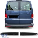  3. féklámpa LED fekete füstös VW T5 T6 szárnyas ajtóhoz (ODTLV6027022)