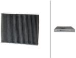 HELLA Filtru, aer habitaclu HELLA 8ZC 366 121-371 (8ZC 366 121-371)