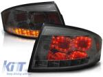  LED csíkos hátsó lámpák piros-füst BMW E87/E81 09.07-11 LCI (TTTLB6027767)