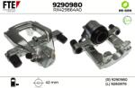 FTE Etrier frana FTE 9290980 (9290980) - fixbox