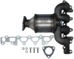 KAMOKA Catalizator KAMOKA 8015074 (8015074) - fixbox