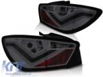  LED tuning hátsó lámpa szett Seat IBIZA 6J 06.2008-2012 3-ajtós, ferdehátú, bal és jobb (ABTLS6021025)