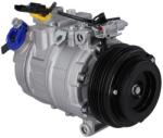 KAMOKA Compresor, climatizare KAMOKA 7820239 (7820239) - fixbox