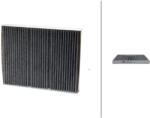 HELLA Filtru aer habitaclu / polen HELLA 8ZC 366 120-541 (8ZC 366 120-541)