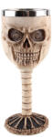 NNM potir Skull - U0422B4 Pahar