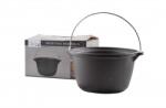 Perfect Home Ceaun, tuci, fonta, tip oala, 5 L, Perfect Home (13286) Ceaun