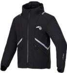 Alpinestars Geacă moto ALPINESTARS C-5 Drystar® NEGRU