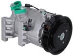 KAMOKA Compresor, climatizare KAMOKA 7820327 (7820327) - fixbox