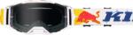 KINI Ochelari motocross KINI RED BULL MX3 1.0 WHITE