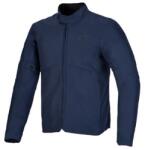 Alpinestars Geacă moto ALPINESTARS C-1 WP DK BLUE
